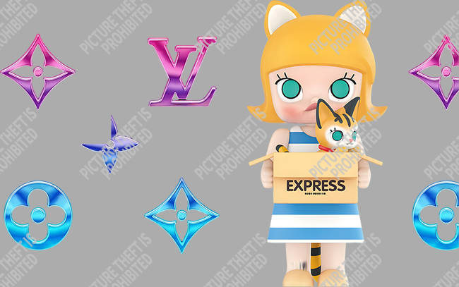 Bank  Card Sticker-BC-3323